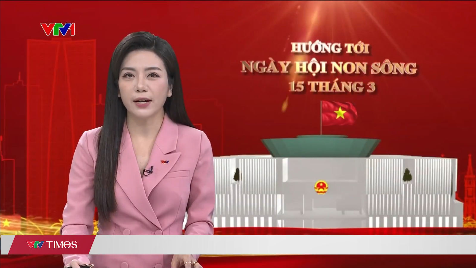 Hỏi - đáp về bầu cử Đại biểu Quốc hội và Hội đồng nhân dân các cấp nhiệm kỳ 2026 -2031  VTV Times - VTV Times - Đài THVN (1080p, h264).mp4