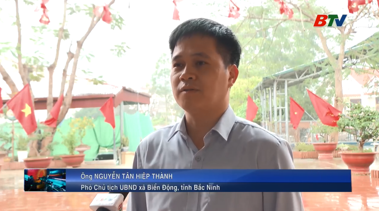Đẩy mạnh tuyên truyền bầu cử.mp4